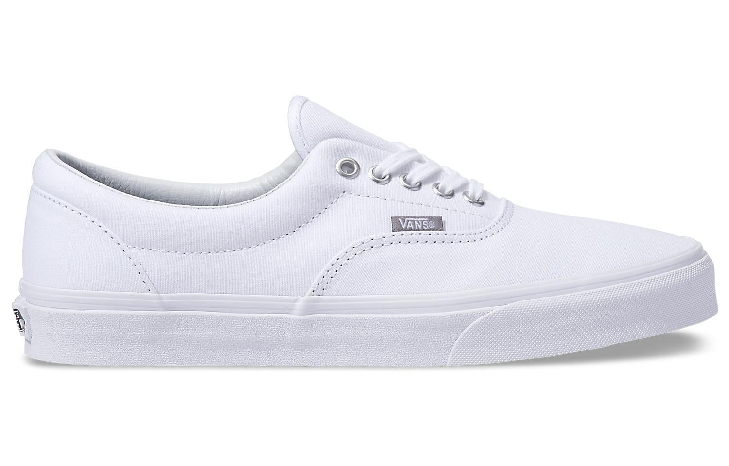 Vans Era 'True White' VN000VHQAOB