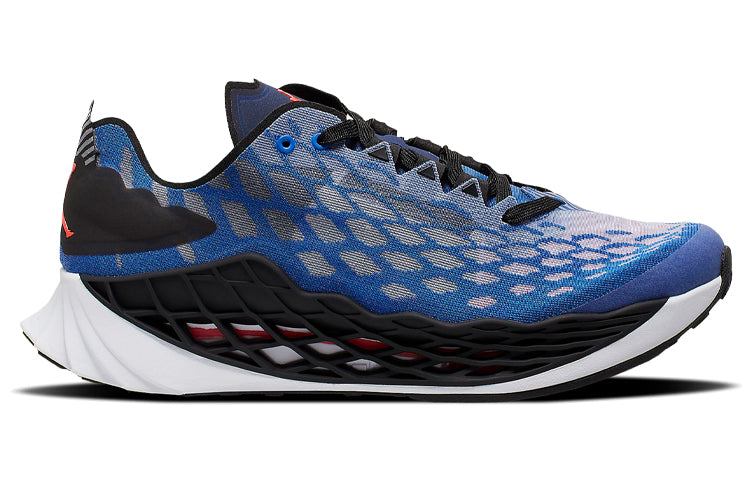 Air Jordan Zoom Trunner Ultimate 'Blue Black' CJ1495-400