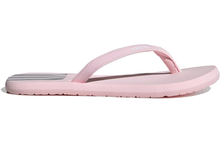 (WMNS) adidas Eezay Pink Slippers FY8112