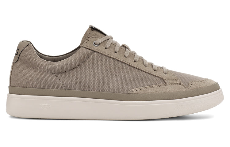 UGG South Bay Sneaker Low Canvas 'Dune' 1117580-DUNE