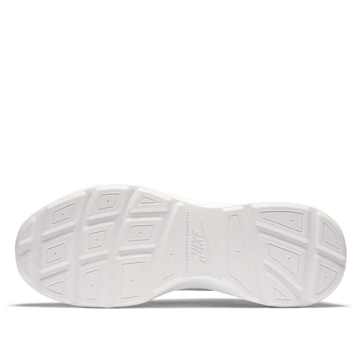 (GS) Nike Wearallday 'White Black' CJ3816-101
