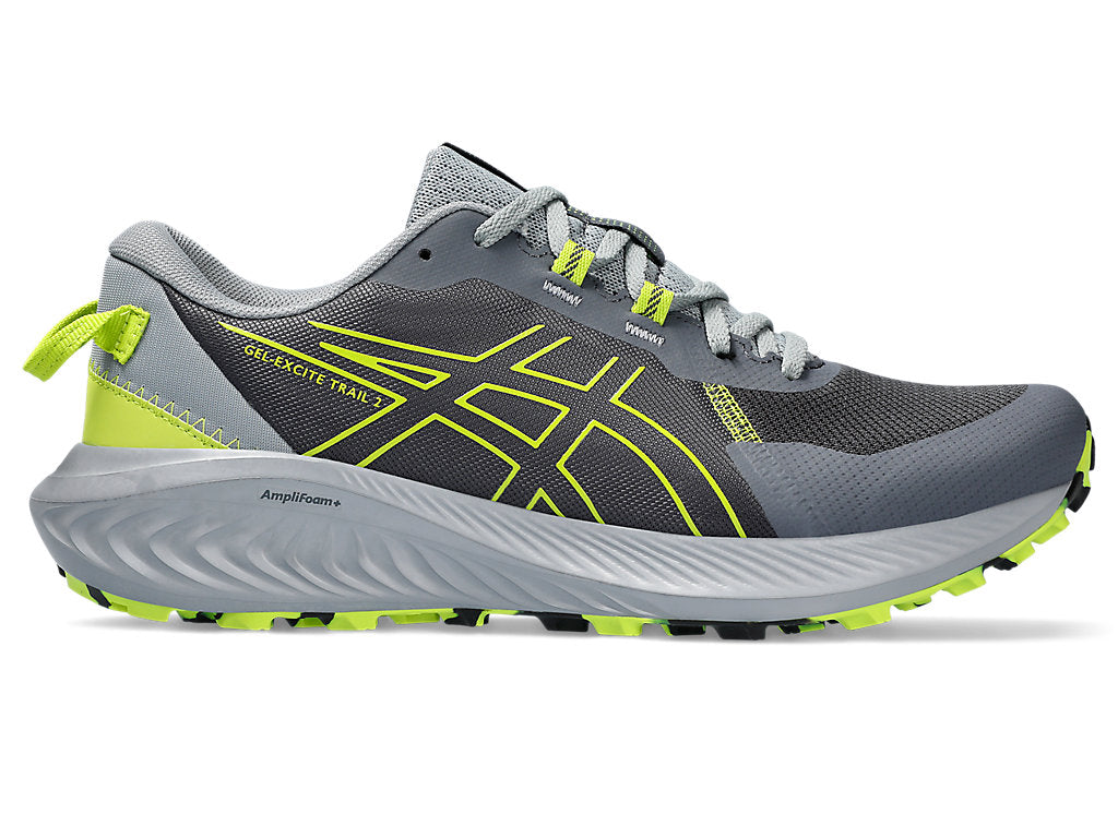 ASICS Gel-Excite Trail 2 'Carrier Grey Neon Lime' 1011B594-020