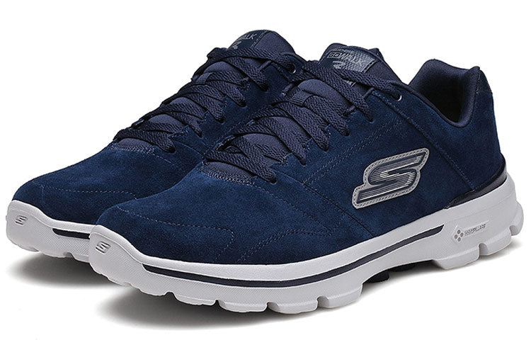 Skechers Go Walk Blue 54058-NVGY