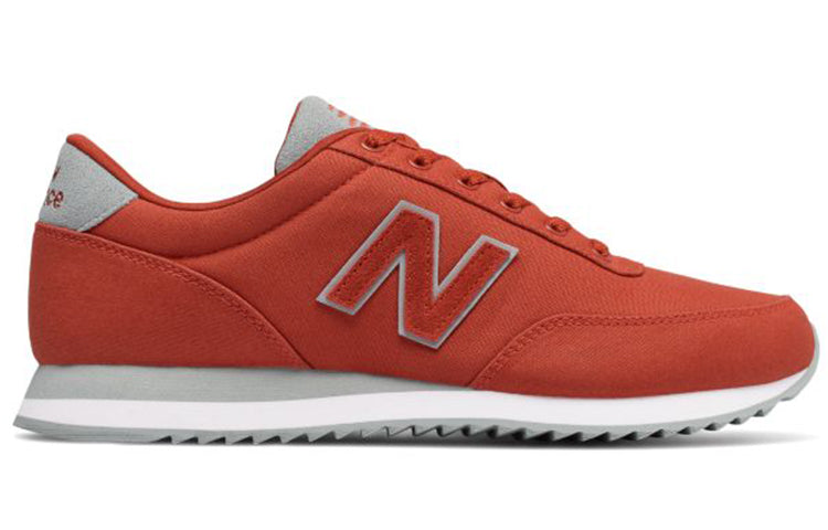 New Balance 501 Ripple Sole Orange MZ501KPB