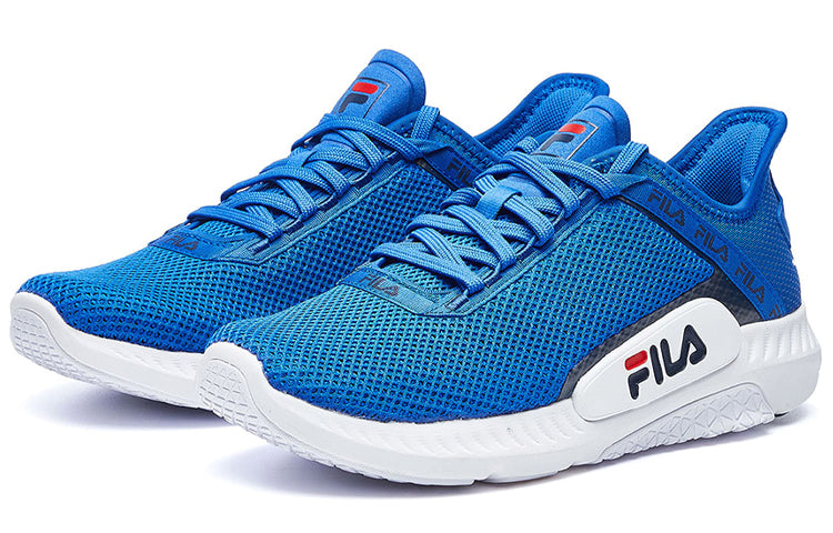 FILA Fht Series Fantasy 1S Blue A12M022208FTS