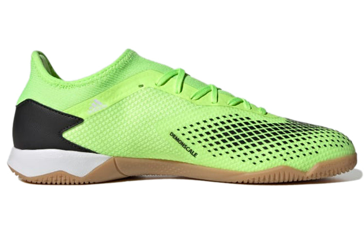 adidas Predator Mutator 20.3 Low IN 'Precision To Blur Pack' EH2909