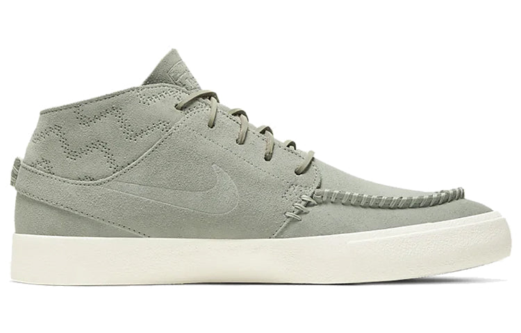 Nike Zoom Stefan Janoski Mid Crafted SB 'Jade Horizon' AQ7460-300