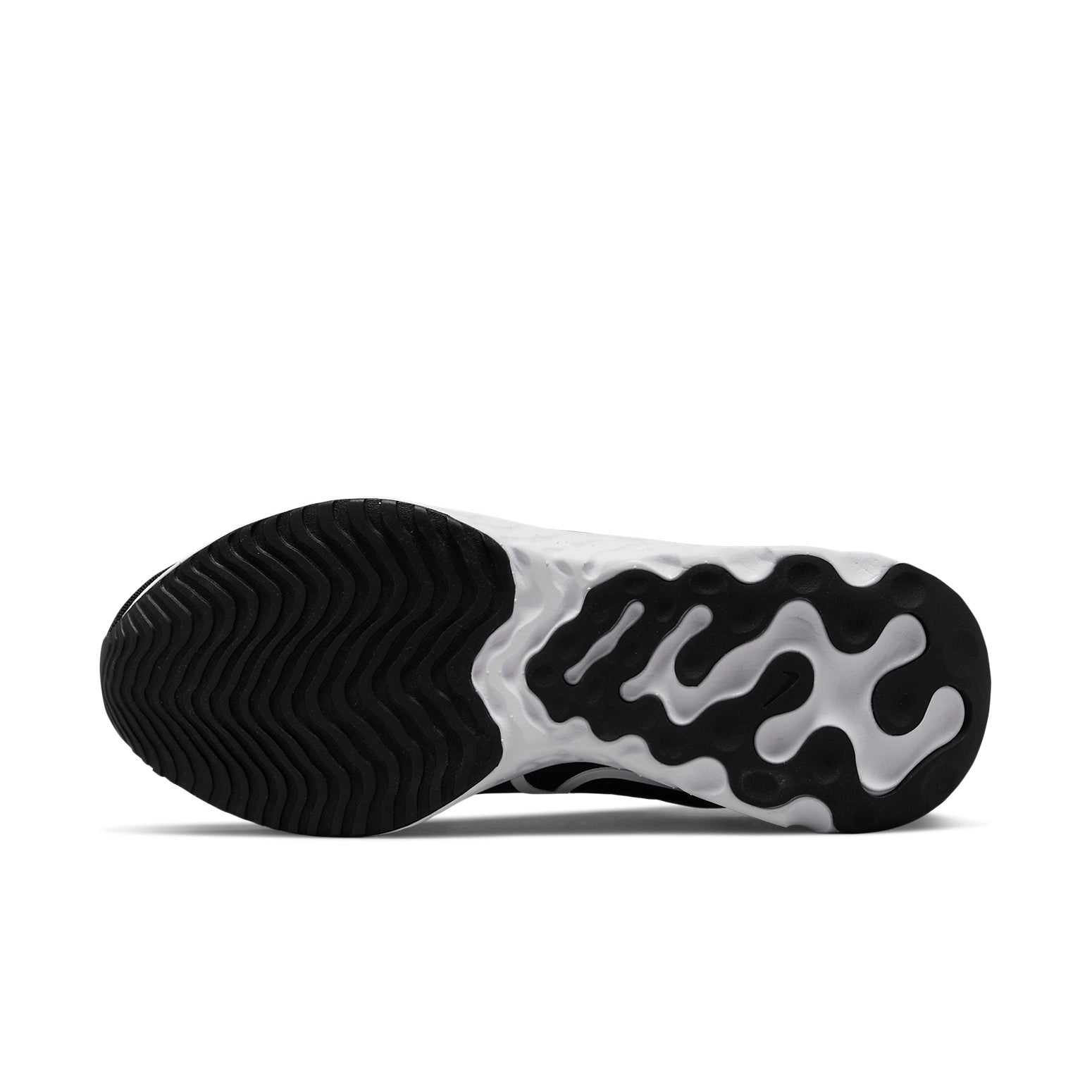 (WMNS) Nike React Miler 3 'Black Anthracite' DD0491-001
