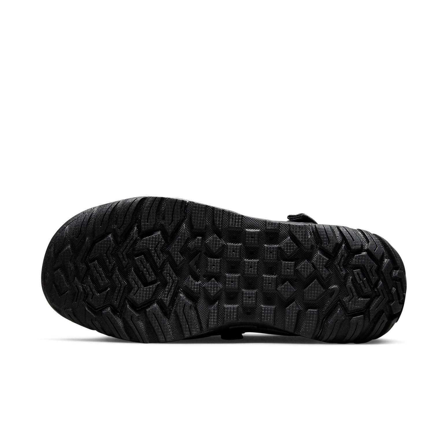 Nike Oneonta NN Sandal 'Black Anthracite' FB1948-001