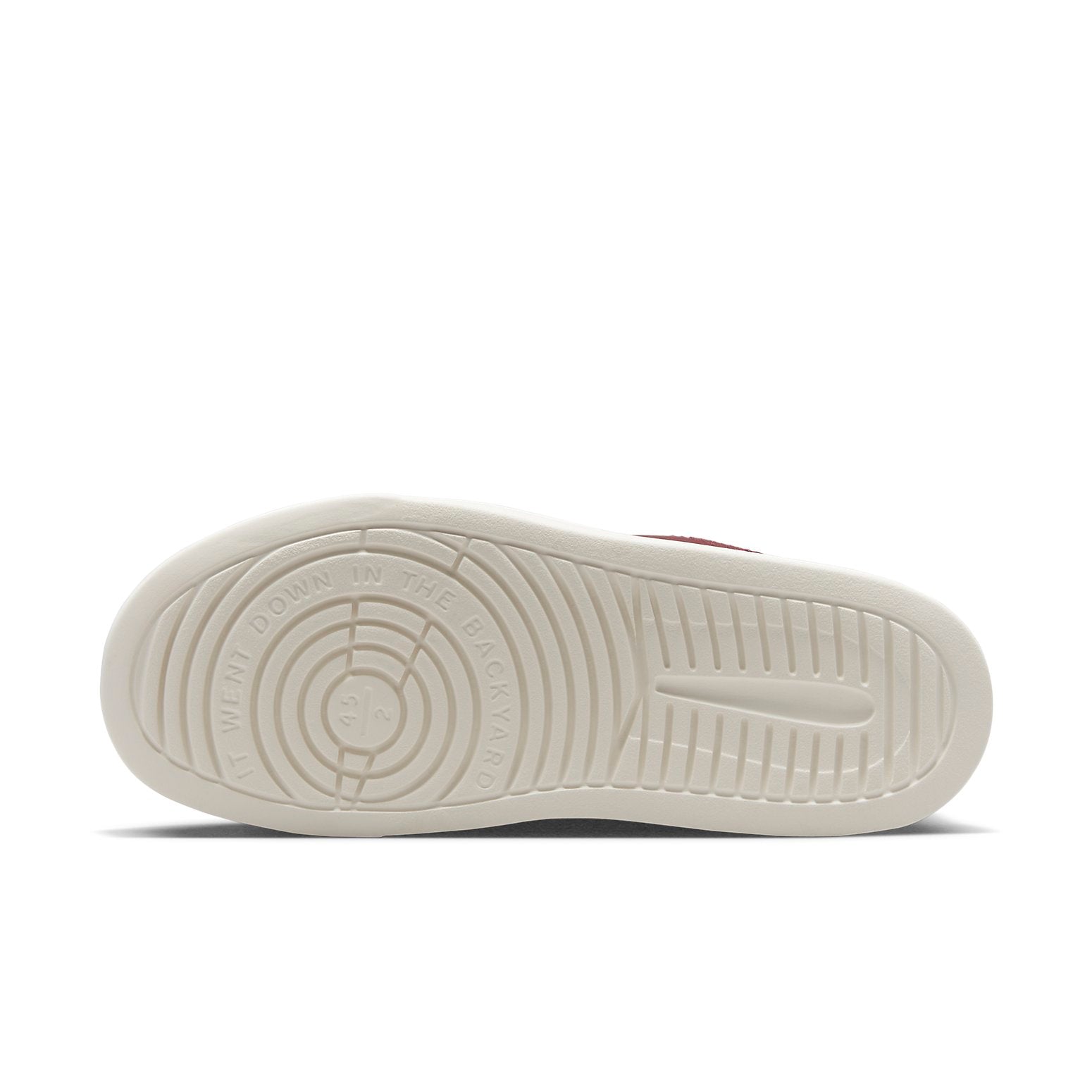 (GS) Air Jordan Series ES ALT 'Cherrywood Red' DR6443-621