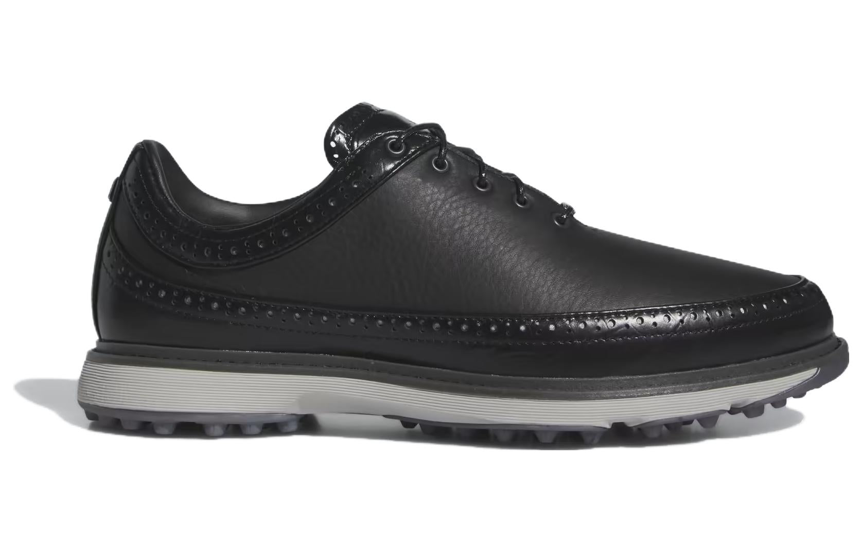 adidas MC80 SPIKELESS 'Core Black' ID0226