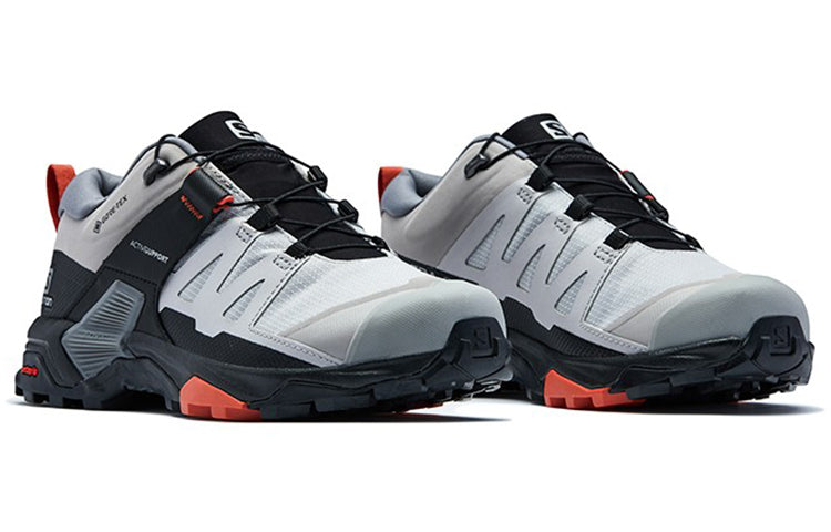 (WMNS)Salomon X Ultra 4 GTX 'Alloy' 416231