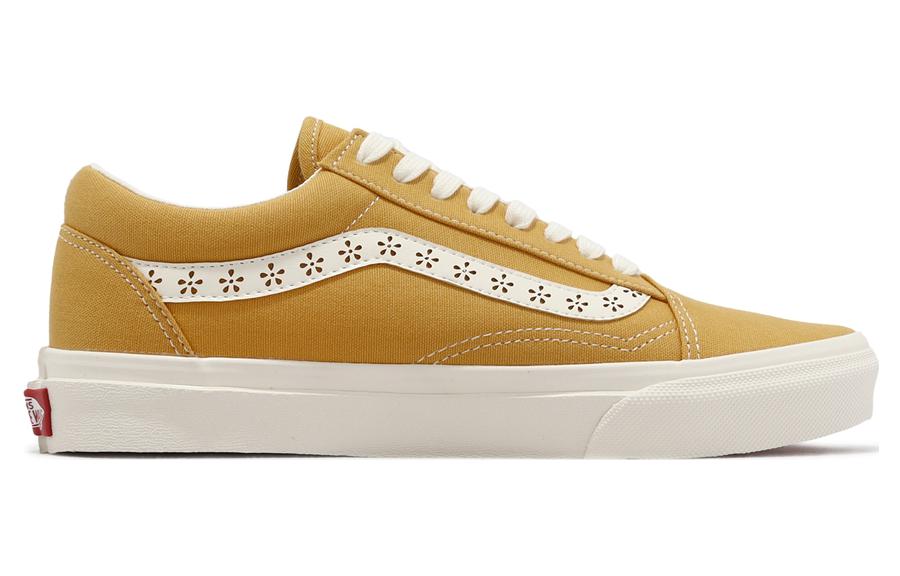 Vans Old Skool 'Sun Yellow' 6352980002