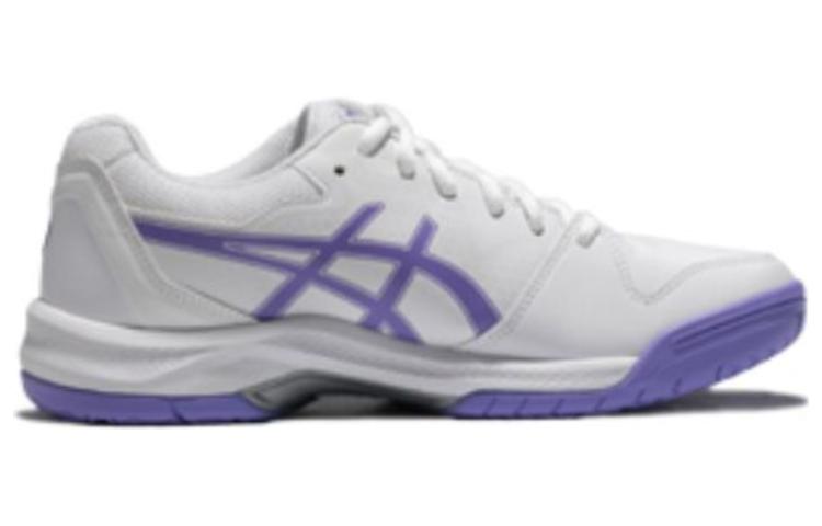 (WMNS) ASICS Gel-Dedicate 7 'White Amethyst' 1042A167-104