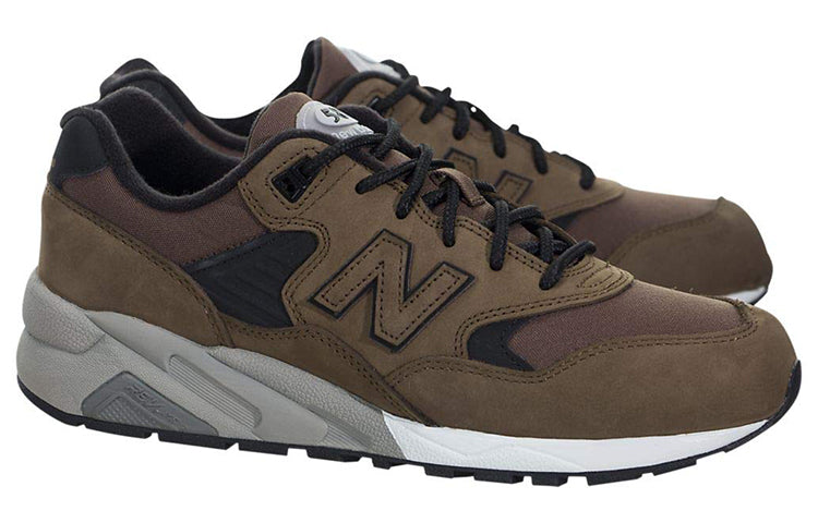 New Balance 580 Elite Edition 'Brown' MRT580KB