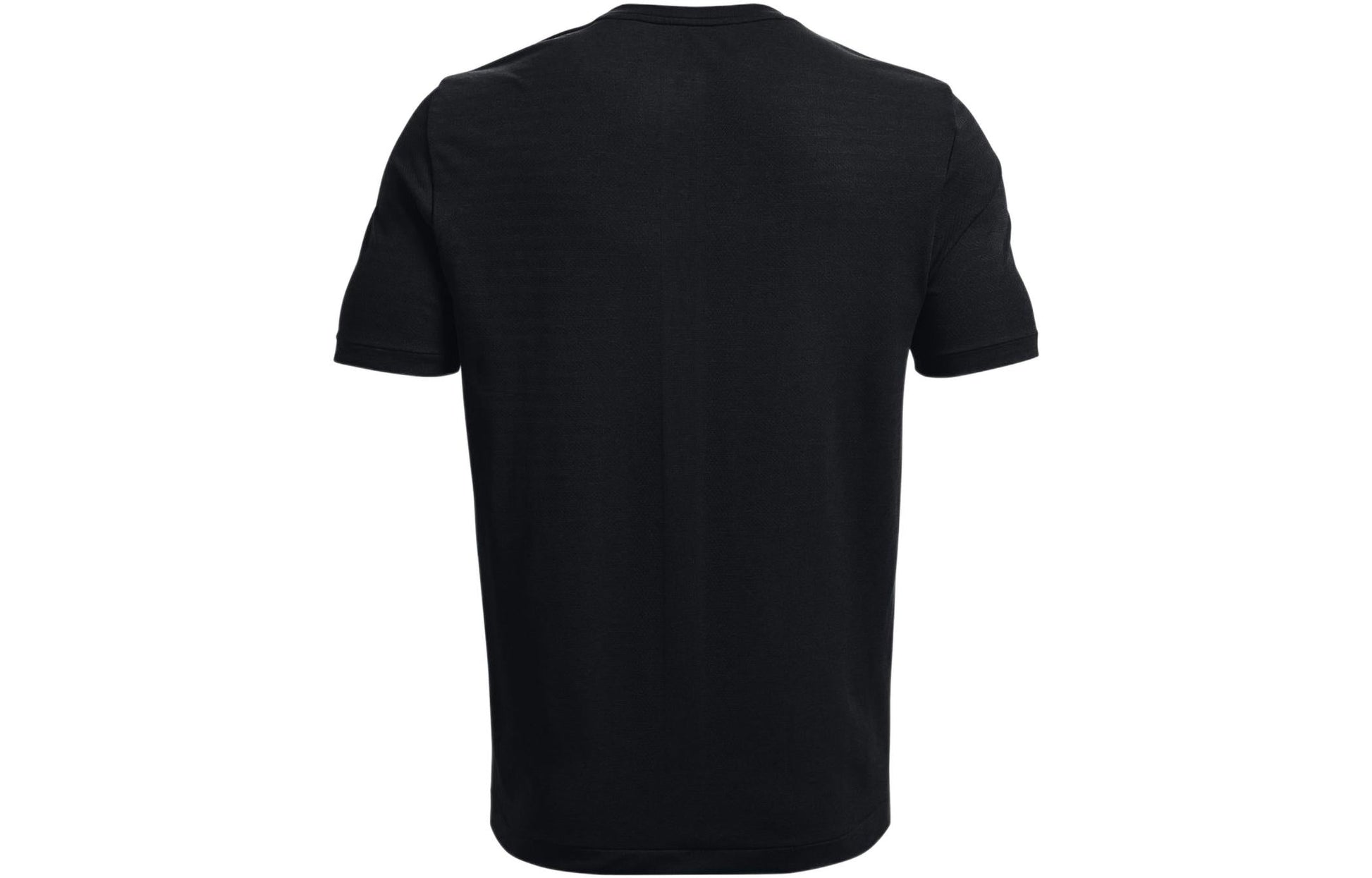 Under Armour Rush Seamless T-shirt 'Black' 1370441-001