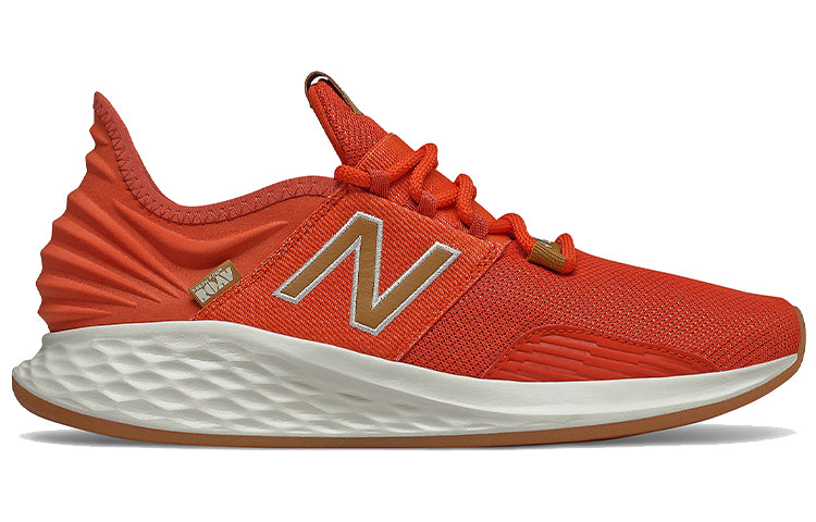 New Balance Fresh Foam Roav Backpack 'Dark Blaze' MROAVBD