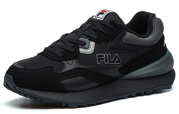 FILA 'Black Gray' F12M141129FBD