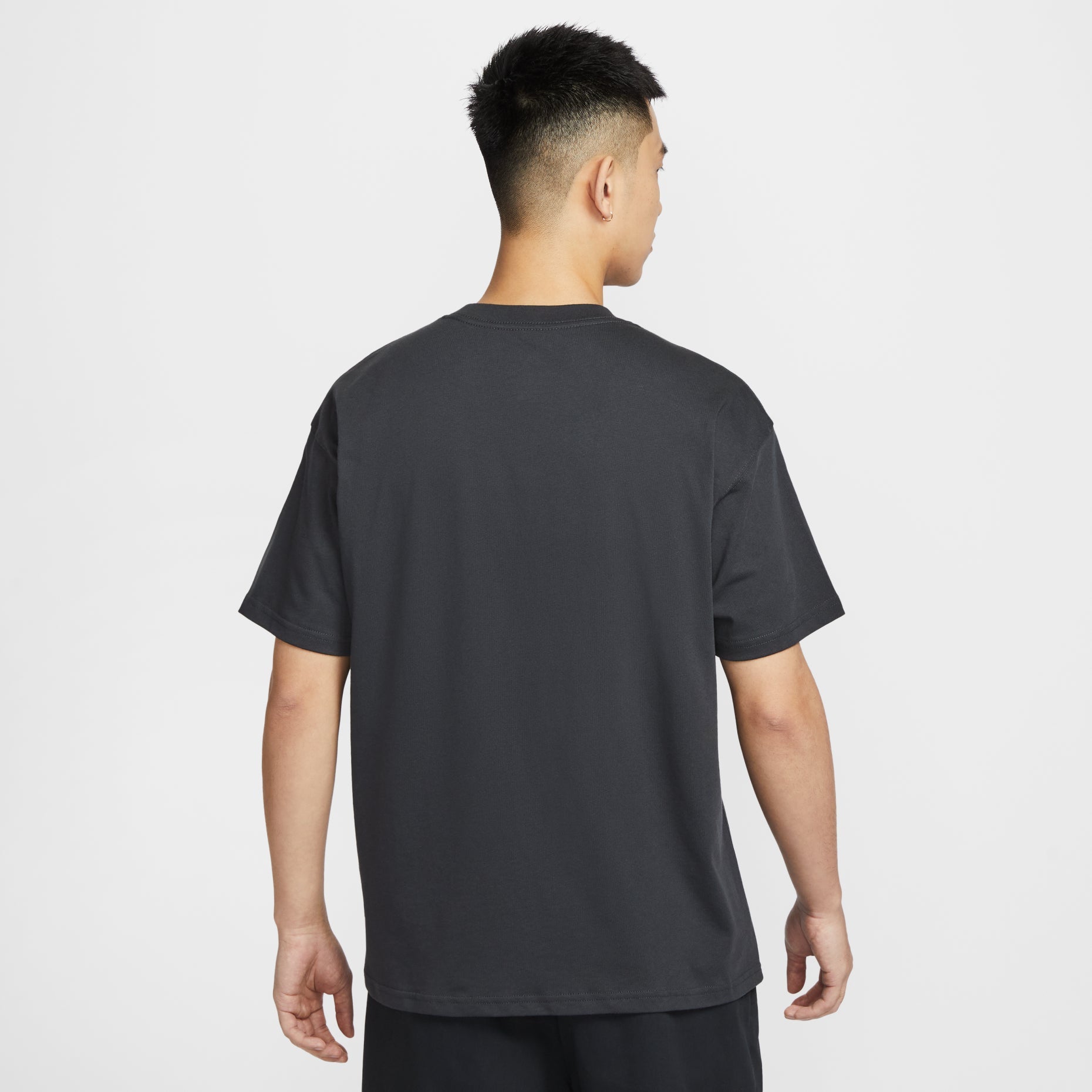 Nike SB T-Shirt 'Off Noir' HJ0819-045