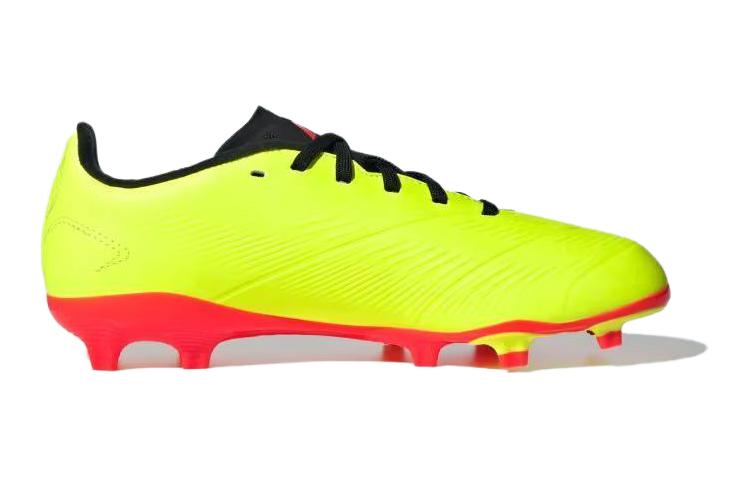 (GS) adidas Predator 24 League FG 'Energy Citrus Pack' IG7747