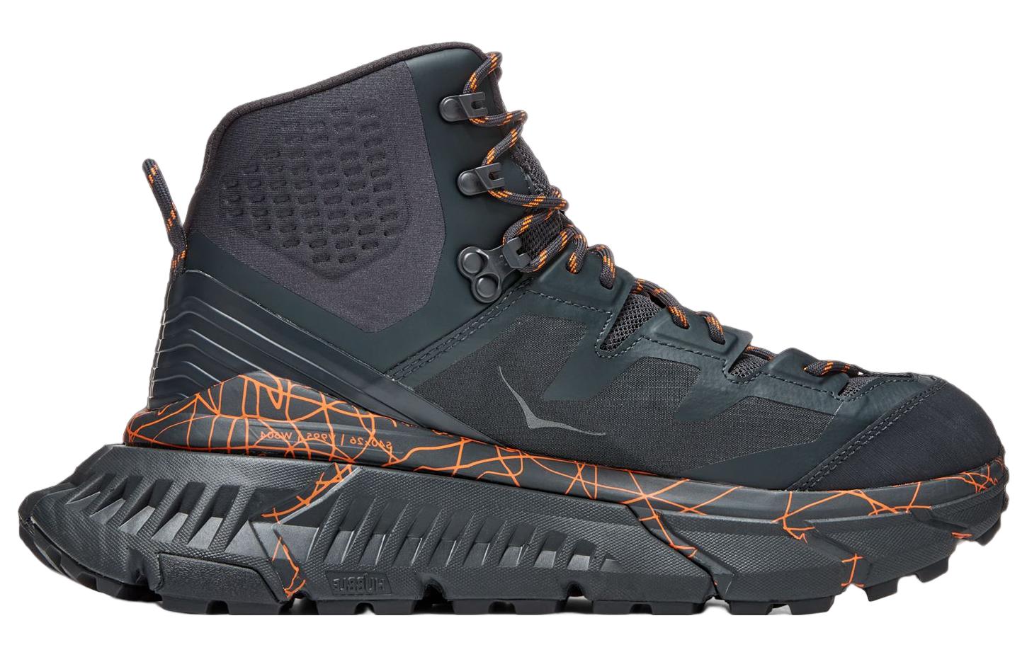 HOKA ONE ONE Tennine Hike GORE-TEX 'Blue Graphite' 1123113-BGPO