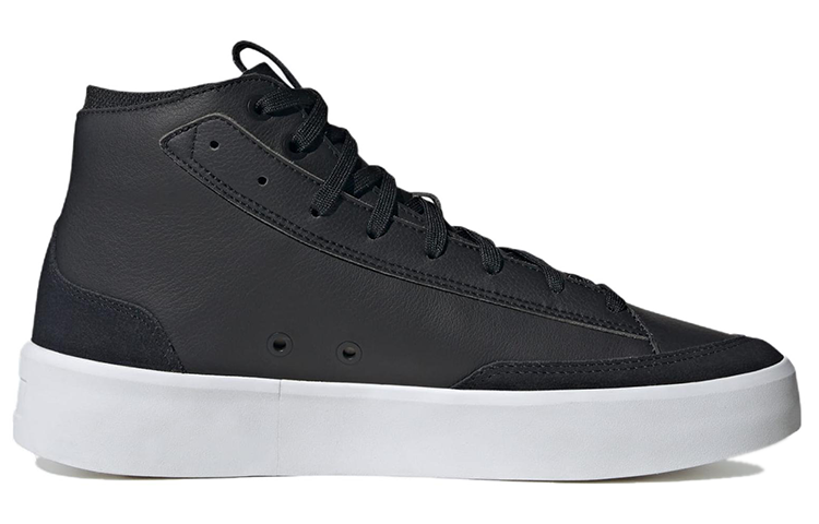 adidas ZNSORED High 'Black Grey' IG0437