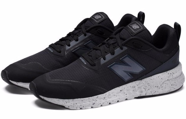 New Balance 515 D-Wide Black MS515LF2