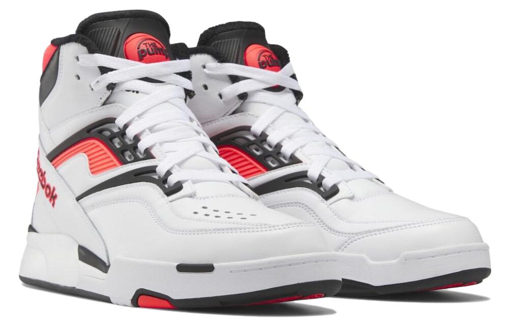 Reebok Pump TZ 'Neon Cherry' HQ8802