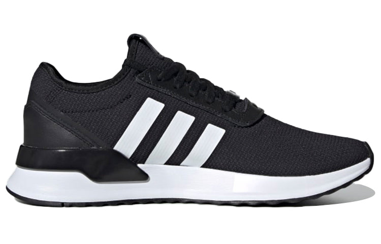 adidas originals U_Path X 'Black White' FV6566
