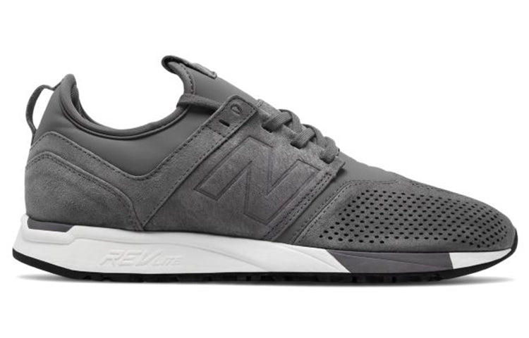 New Balance 247 Suede MRL247LY