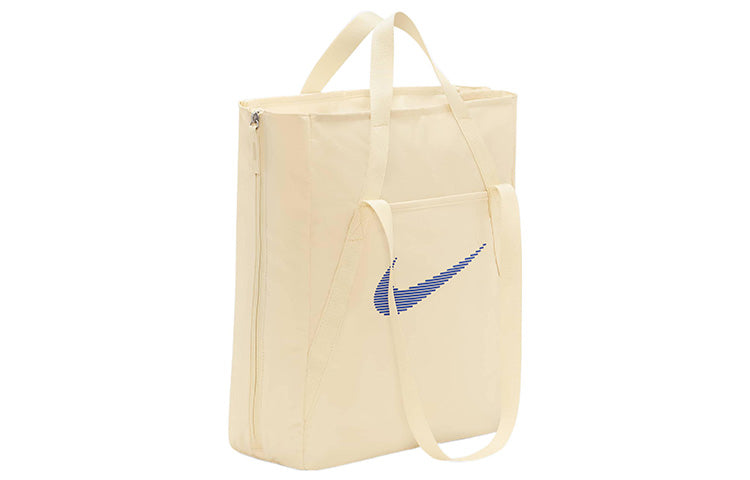 Nike Gym Tote Bag 'Beige' DR7217-294