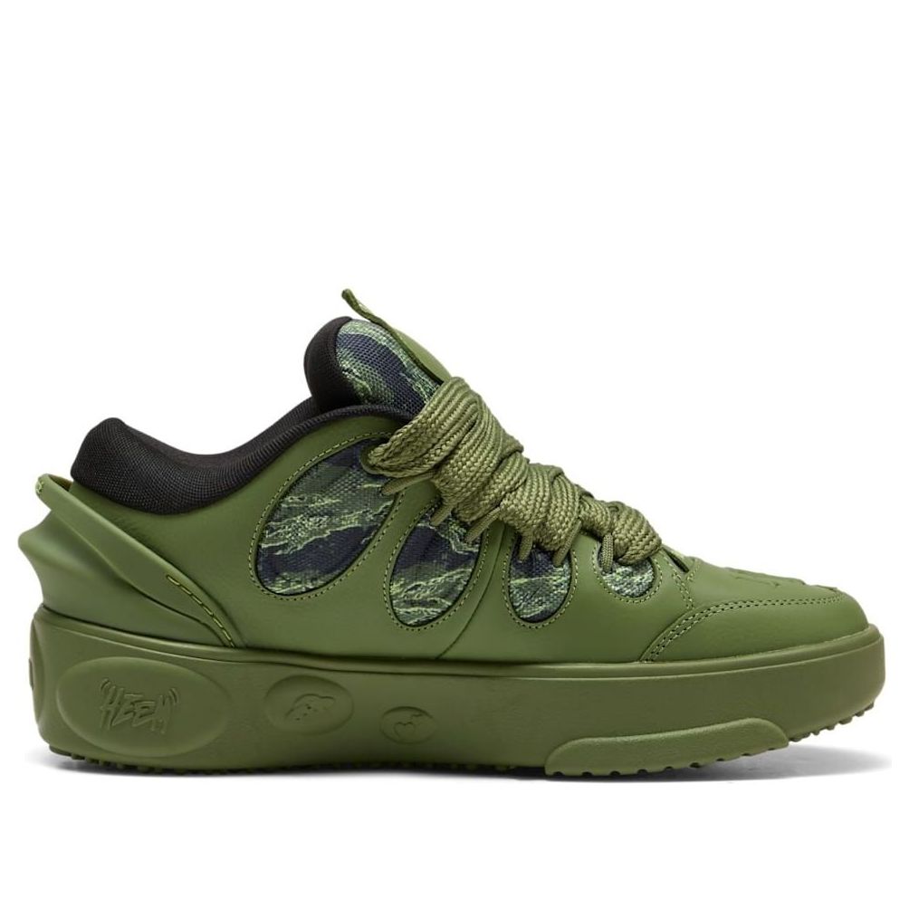PUMA LaMelo Ball LaFrancé 'Camo' 314002-01