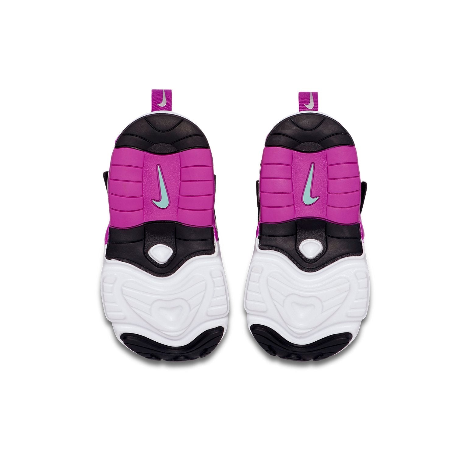 (TD) Nike Air Max 200 'Grey Purple' AT5629-004