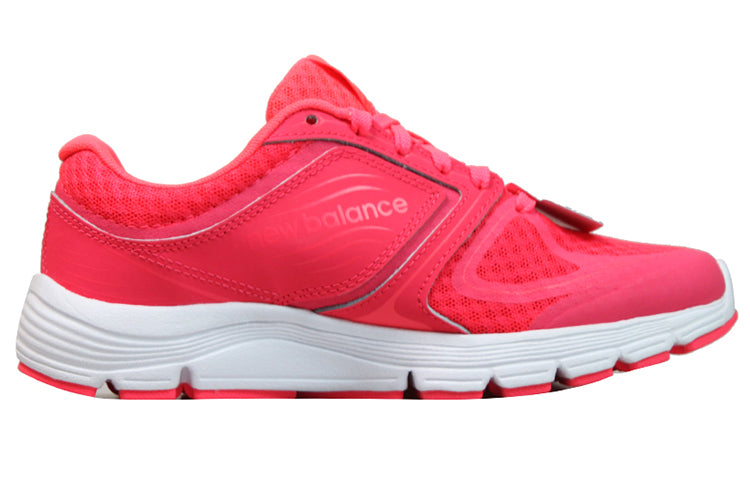 (WMNS) New Balance 575 v2 Low Cut Pink W575RP2