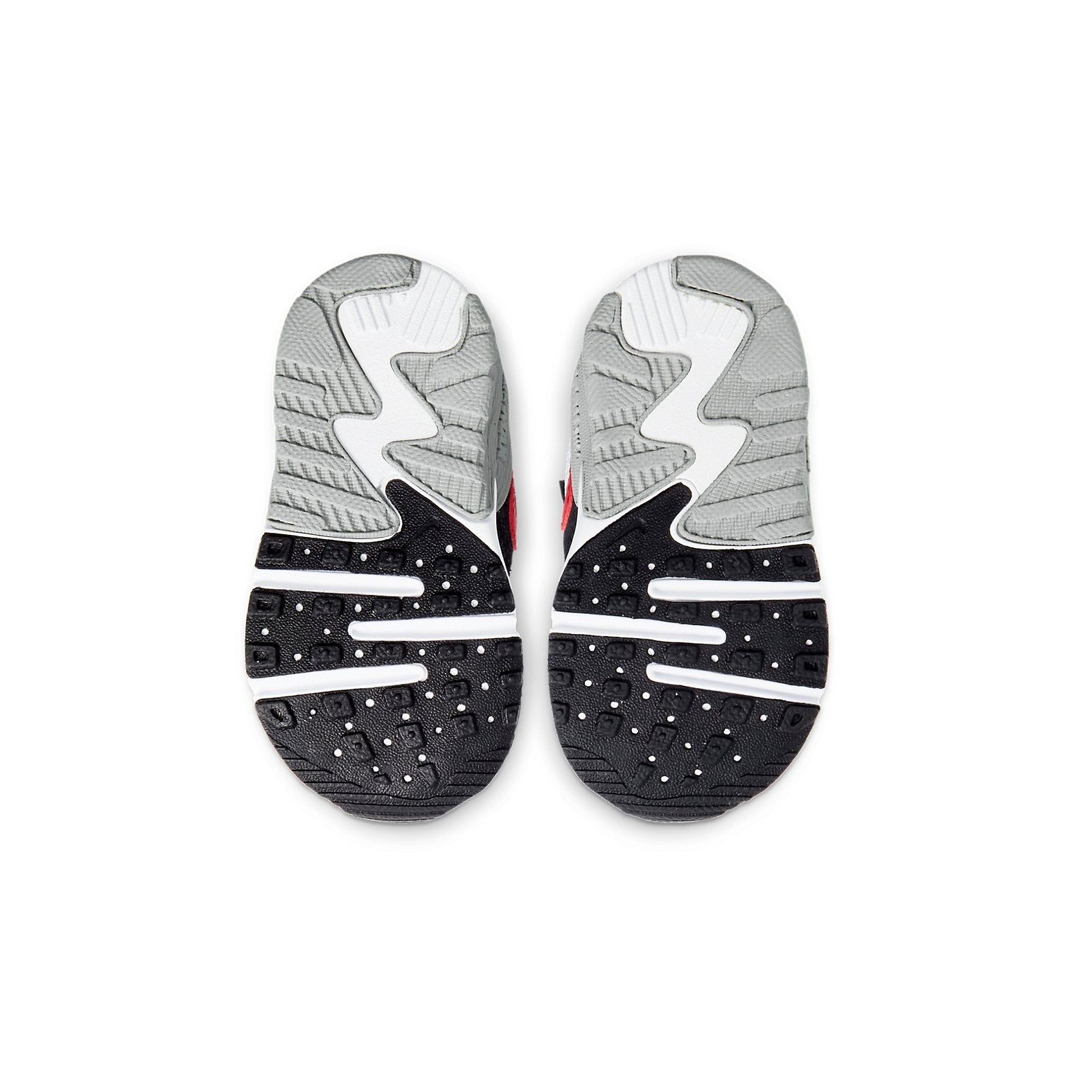 (TD) Nike Air Max Excee 'White University Red' CD6893-105
