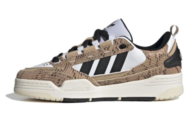 adidas ADI2000 'Snakeskin - Magic Beige' H03489