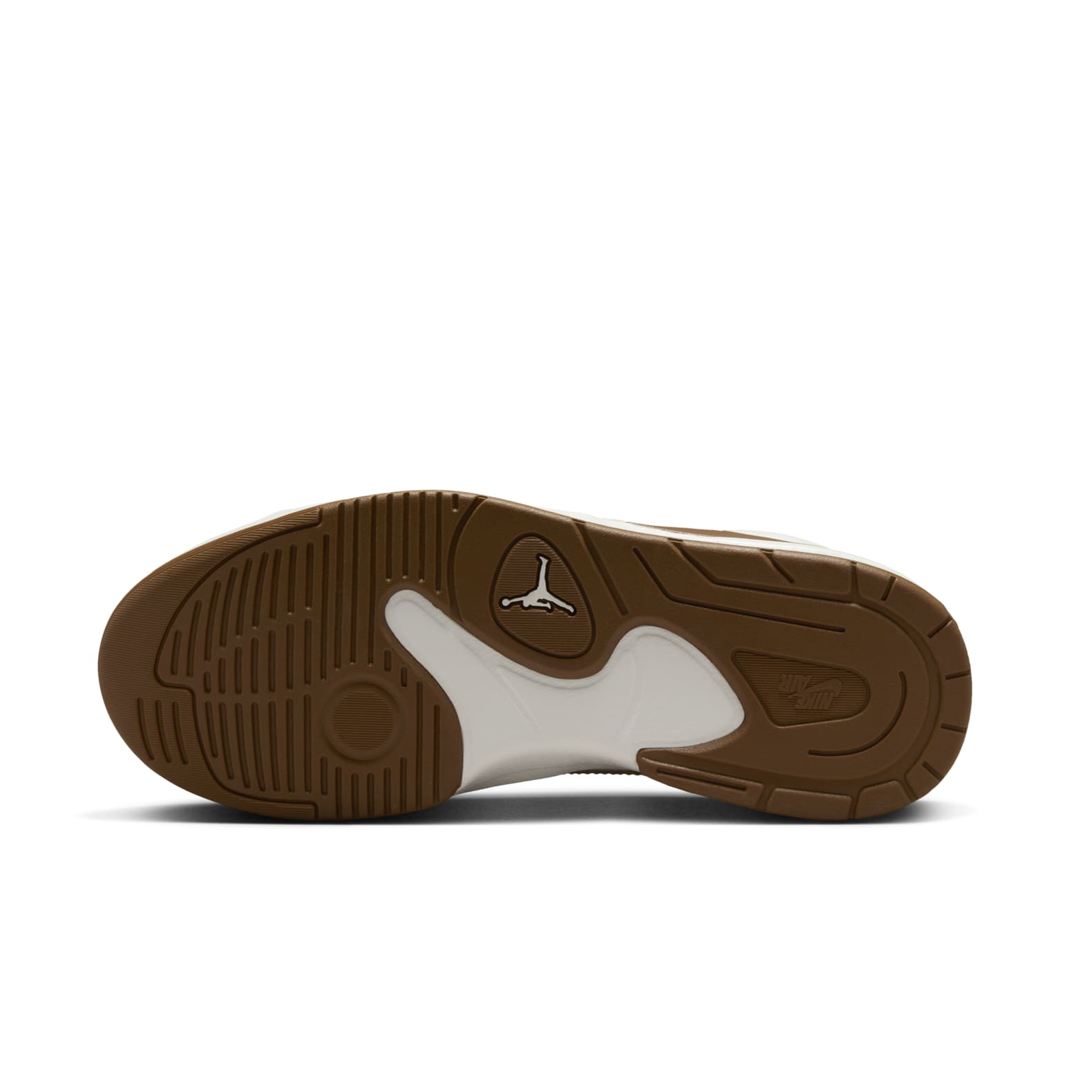 (WMNS) Air Jordan Stadium 90 'Sail Light British Tan' HF5762-121
