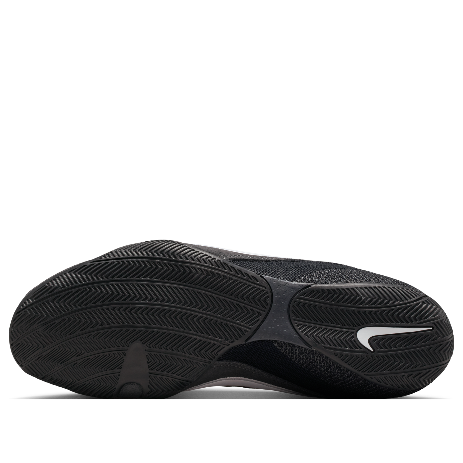 Nike Machomai 3 'Black White' HF7333-001