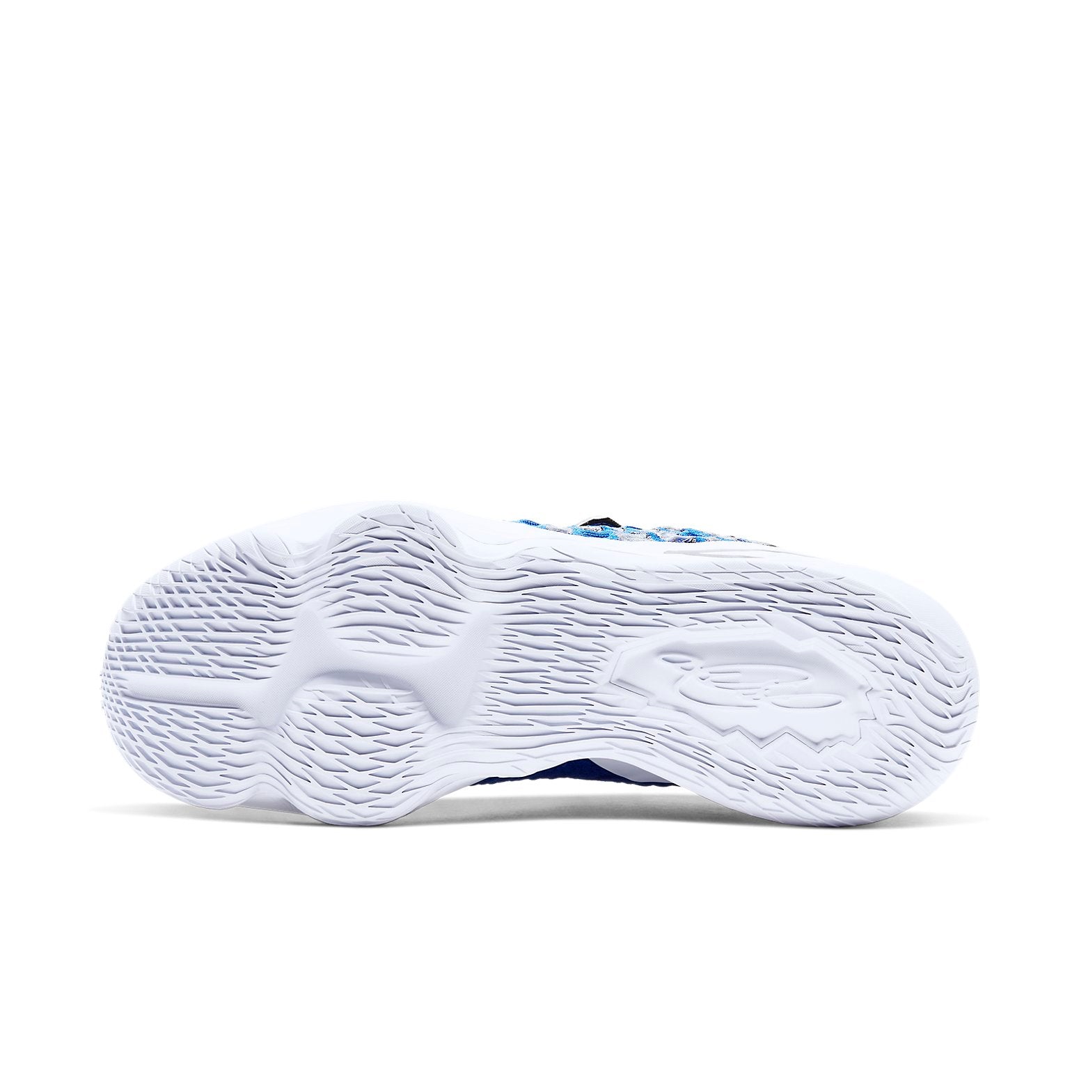 Nike Uninterrupted x LeBron 17 'More Than An Athlete' CT3464-400