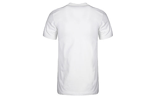 adidas originals Logo Short Sleeve White CF5834