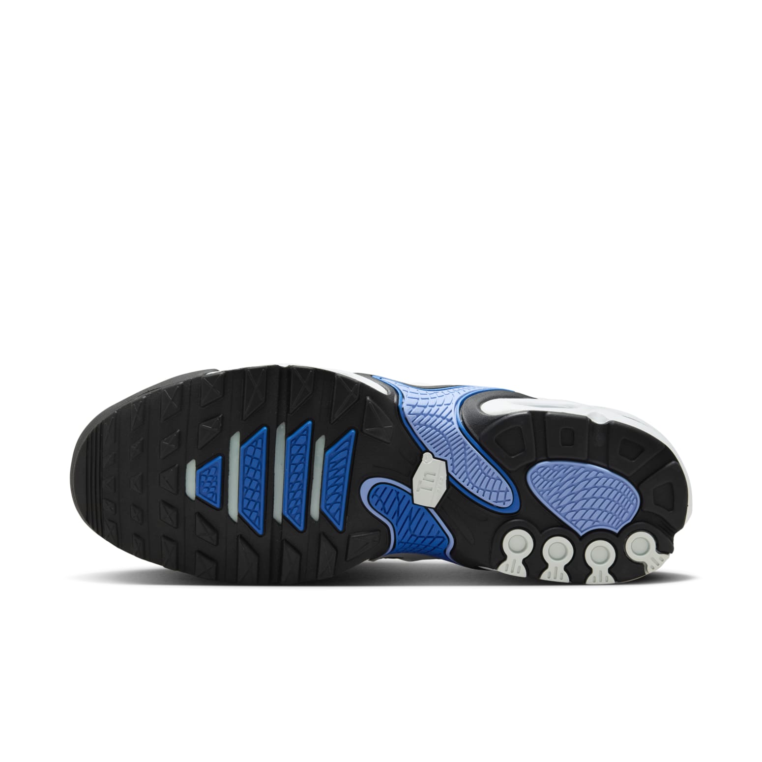 Nike Air Max Plus Drift 'Summit White Royal Pulse' FD4290-102