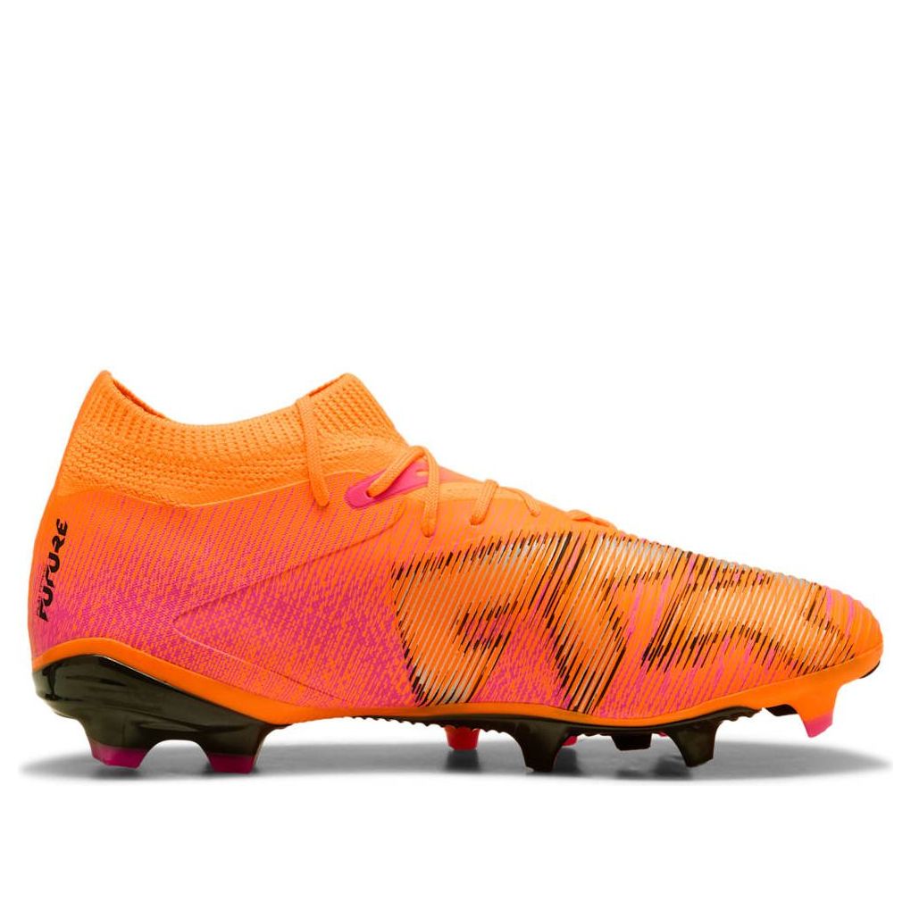 (WMNS) PUMA Future 8 Match FG/AG 'Hot Pursuit Pack' 108610-03