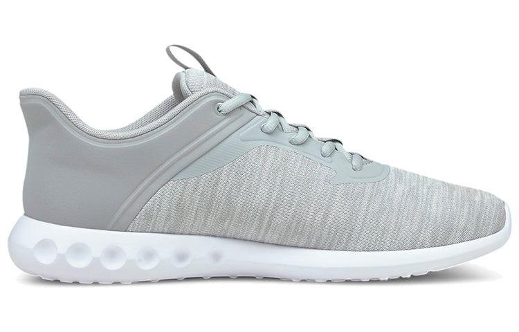 PUMA Carson 2 Edge Grey/White 194324-03