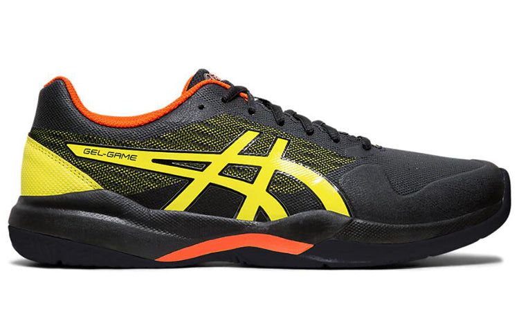 ASICS Gel Game 7 'Black Sour Tuzu' 1041A042-011