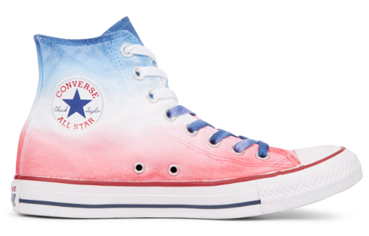 Converse Chuck Taylor All Star High Canvas LTD 'Dip Dye' 164523C