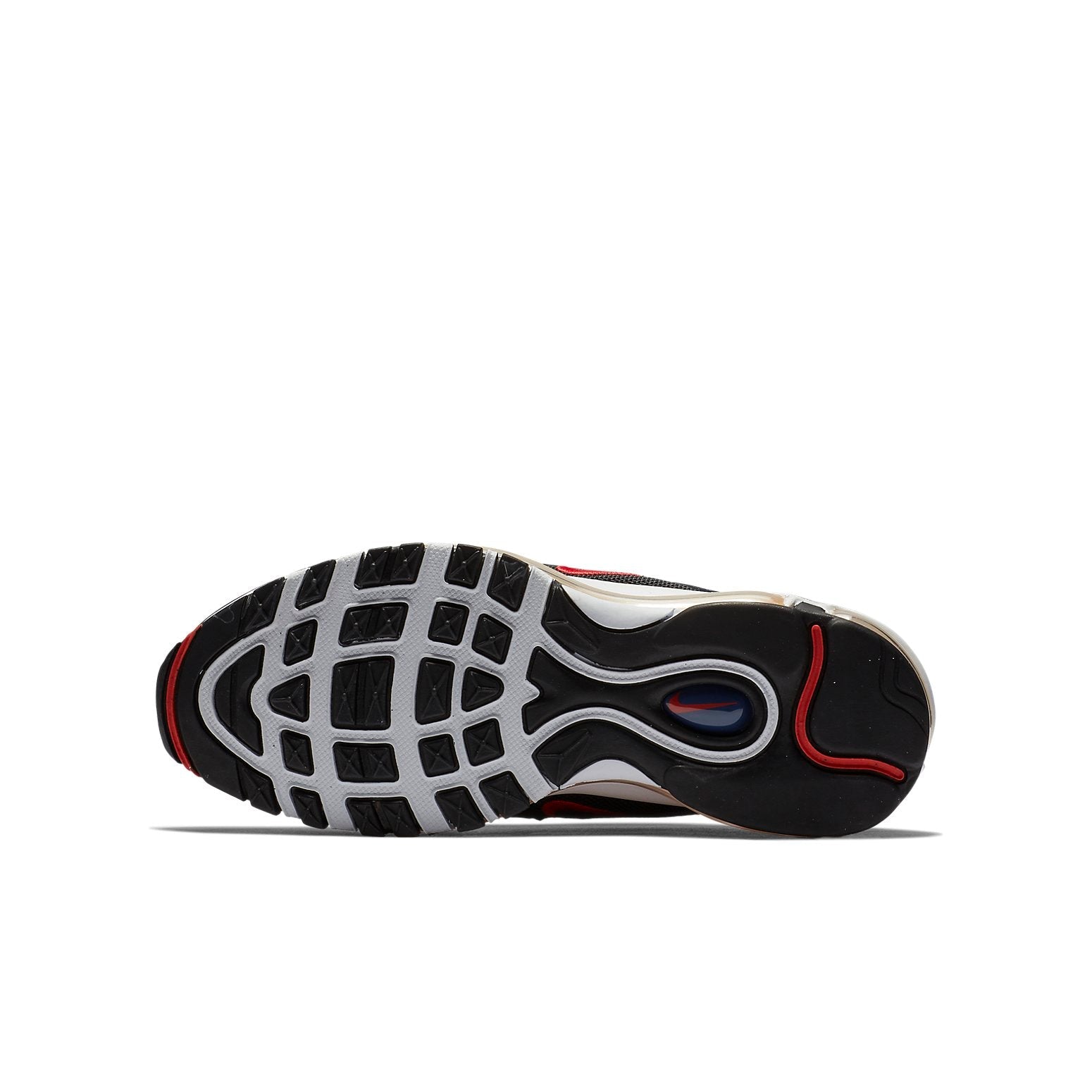 (GS) Nike Air Max 97 'Midnight Navy' 921522-402