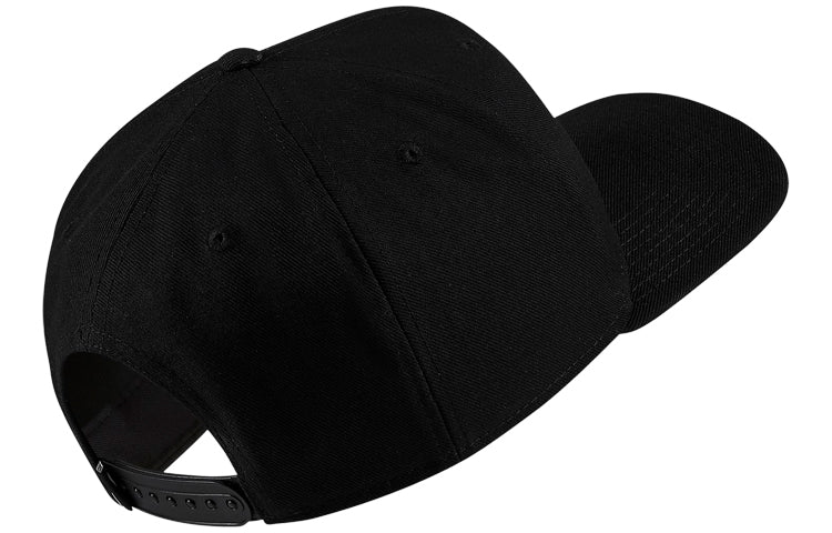 Nike Sportswear Pro Logo Cap Black 891284-010