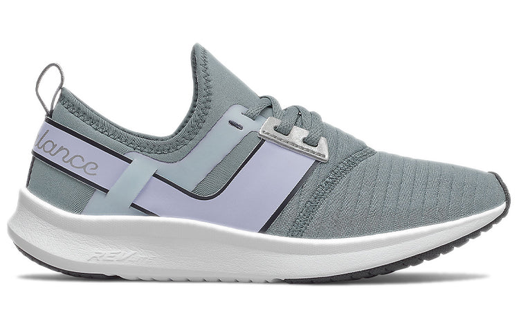 (WMNS) New Balance Nergize Sport 'Slate' WNRGSWR1