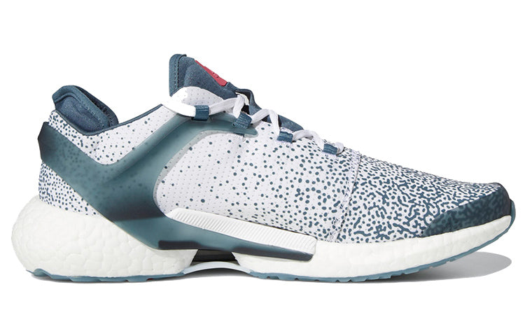 adidas Alphatorsion Boost 'Legacy Blue' EG5085