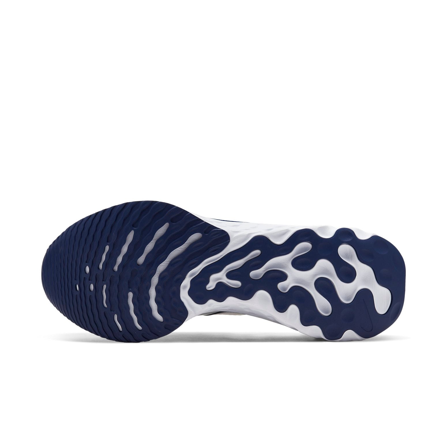 Nike React Infinity Run Flyknit 'Blue Ribbon Sports' CW7597-100